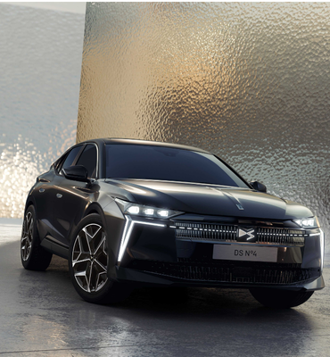 Paris imzasına sahip DS Automobıles modellerinde Nisan ayrıcalıkları