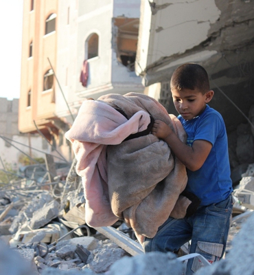 DSÖ: Sudan, dünyanın en büyük insani krizlerinden biriyle karşı karşıya