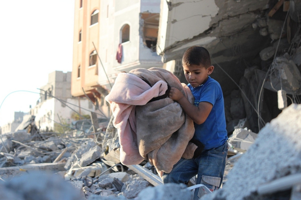 DSÖ: Sudan, dünyanın en büyük insani krizlerinden biriyle karşı karşıya