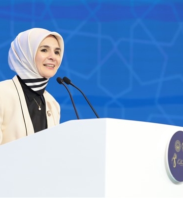 Göktaş, Diyanet İşleri Başkanı Arpaguş ile görüştü