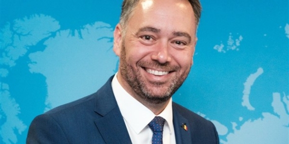 Prevot: Diplomasi sadece kurumlar ve anlaşmalarla ilgili değildir