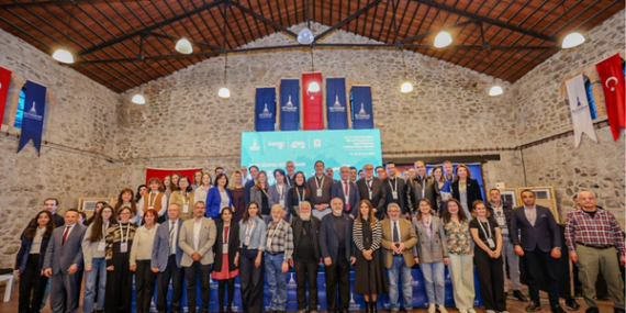 İzmir Körfezi için bilimsel uyarı