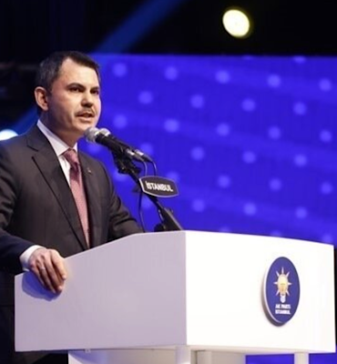 Kurum: Belediye vatandaşımıza eziyet ediyorsa biz gelir müdahale ederiz