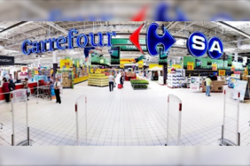 A101 Carrefoursa’yı satın alıyor
