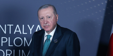 Erdoğan’ın Antalya Diplomasi Forumu’nda diplomasi trafiği devam ediyor