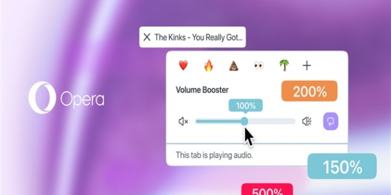 Opera One, YouTube ve Twitch’i kenar çubuğuna taşıyor