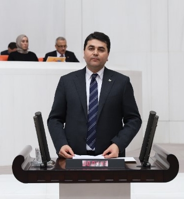 Uysal’dan 23 Nisan mesajı