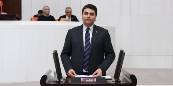 Uysal’dan 23 Nisan mesajı