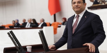 Şahin: Türkiye’yi refah ligine değil, sefalet kürsüsüne taşıdılar