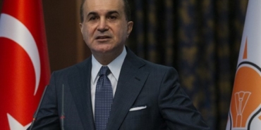 Çelik: Gazze’yi unutturmaya yönelik girişimlere karşı dikkatli olunmalı