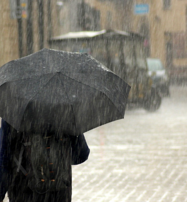 Kocaeli Valiliği’nden kuvvetli yağış uyarısı