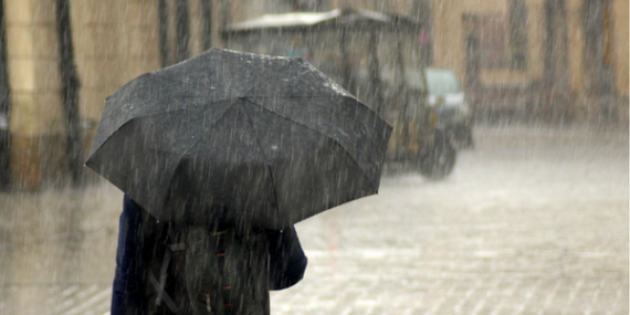 Kocaeli Valiliği’nden kuvvetli yağış uyarısı