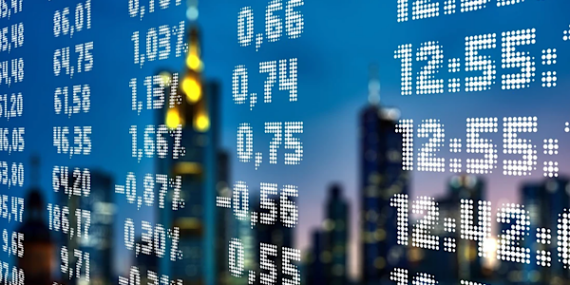 BIST100 Endeksi haftalık bazda yüzde 3,65 yükselerek 14 bin 587 puana ulaştı