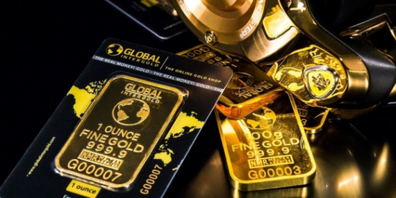 Hanehalkının yüzde 55,5’i yatırımda altını tercih etti