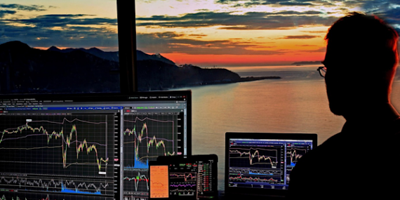 Nisan Vadeli Sözleşmenin güne satıcılı başlangıç yapması bekleniyor