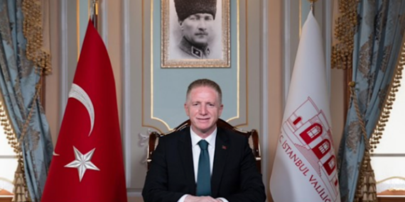 Vali Gül, Milli Eğitim Akademisi'ni ziyaret etti