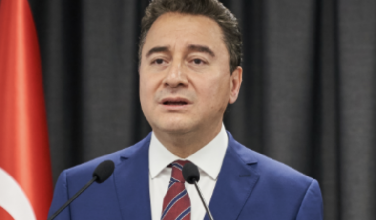 Babacan: Asgari ücretli ve emeklinin temmuz ara zam hakkı teslim edilmeli