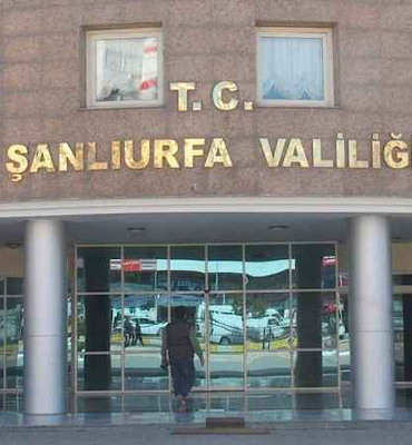 Şanlıurfa Valiliği, okul güvenliğine yönelik ilave tedbirleri açıkladı