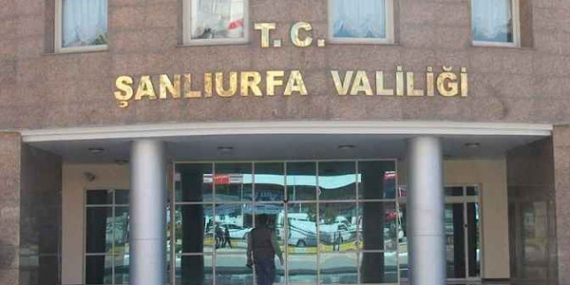 Şanlıurfa Valiliği, okul güvenliğine yönelik ilave tedbirleri açıkladı