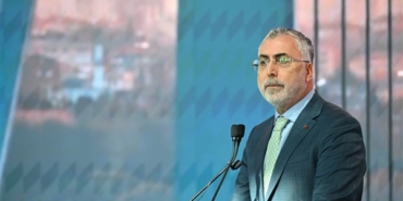 Işıkhan, Kolombiyalı mevkidaşı Kadamani ile görüştü