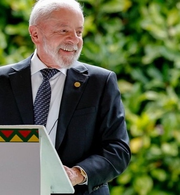 Lula: Vergileri sıfırladık, fiyat artışlarını önlemek için denetimleri artırdık