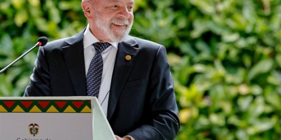 Lula: Vergileri sıfırladık, fiyat artışlarını önlemek için denetimleri artırdık