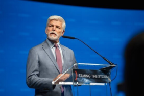 Pavel: Sosyoekonomik risk altındaki bölgeler ülke genelini ilgilendiriyor