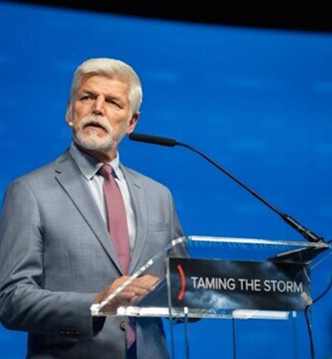 Pavel: Sosyoekonomik risk altındaki bölgeler ülke genelini ilgilendiriyor