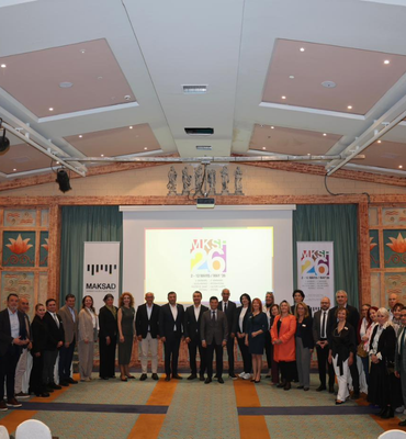 Marmaris’te Sanat Festivali 2–12 Mayıs tarihlerinde yapılacak