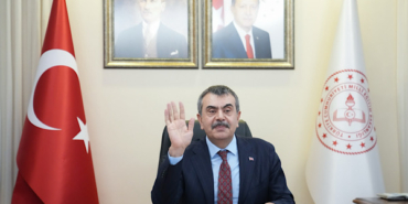 Tekin’den 23 Nisan mesajı