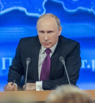 Putin’den Ermeni Soykırımı’nın yıl dönümünde mesaj