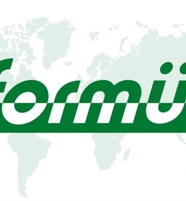 Formül Plastik'in fabrika binası yatırımı