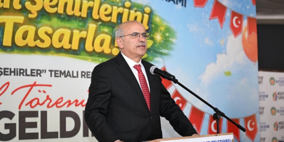 Başkan Er: Malatya’yı daha güçlü ve yaşanabilir şekilde hep birlikte kuruyoruz