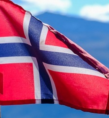 Stoltenberg: Kanada, Norveç için önemli bir ortak haline geliyor