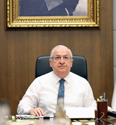 Güler, Katar’daki Mehmetçiklerle bir araya geldi