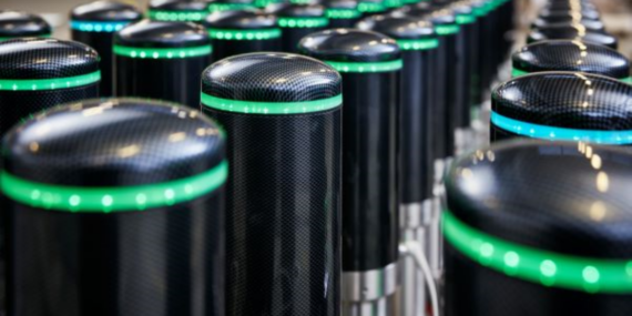 GEA, Hydract satın alımıyla vana portföyünü güçlendiriyor