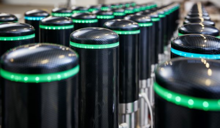 GEA, Hydract satın alımıyla vana portföyünü güçlendiriyor