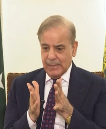 Şerif: Pakistan, Macaristan ile ikili ilişkilerine değer vermektedir