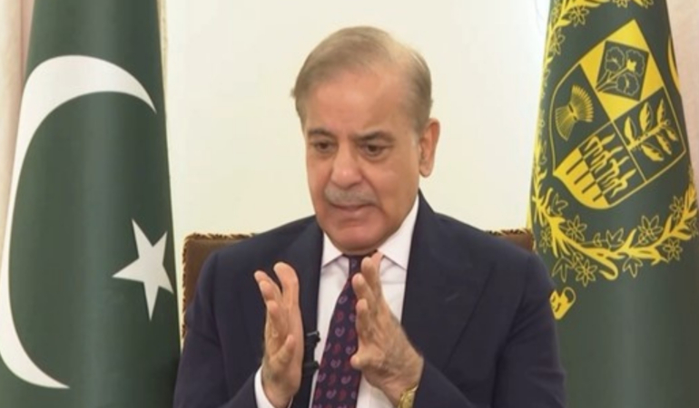 Şerif: Pakistan, Macaristan ile ikili ilişkilerine değer vermektedir