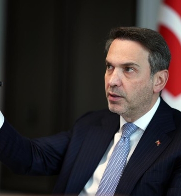 Bayraktar: Güneş enerjisinin kurulu güçteki payı yüzde 21,2’ye ulaştı