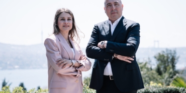 Bernhard H. Mayer yeni saat koleksiyonu Interra‘yı tanıttı